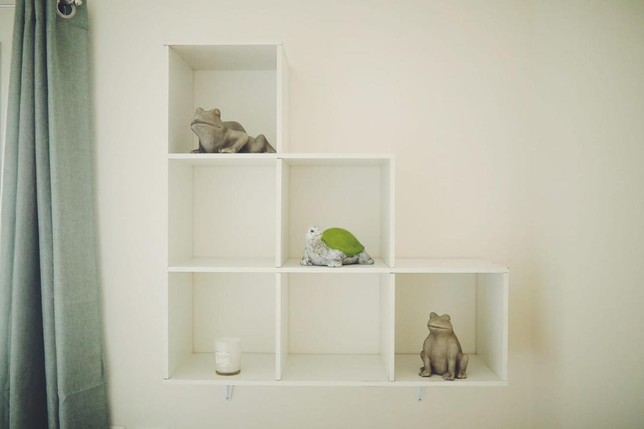 Art Apartment In Mamila - Parking Best Location 2 Иерусалим Экстерьер фото