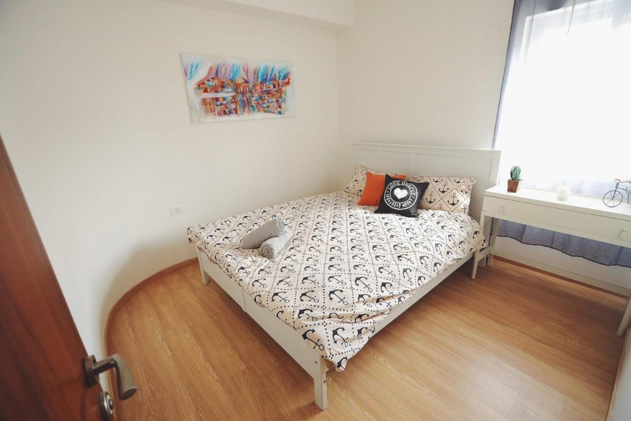Art Apartment In Mamila - Parking Best Location 2 Иерусалим Экстерьер фото