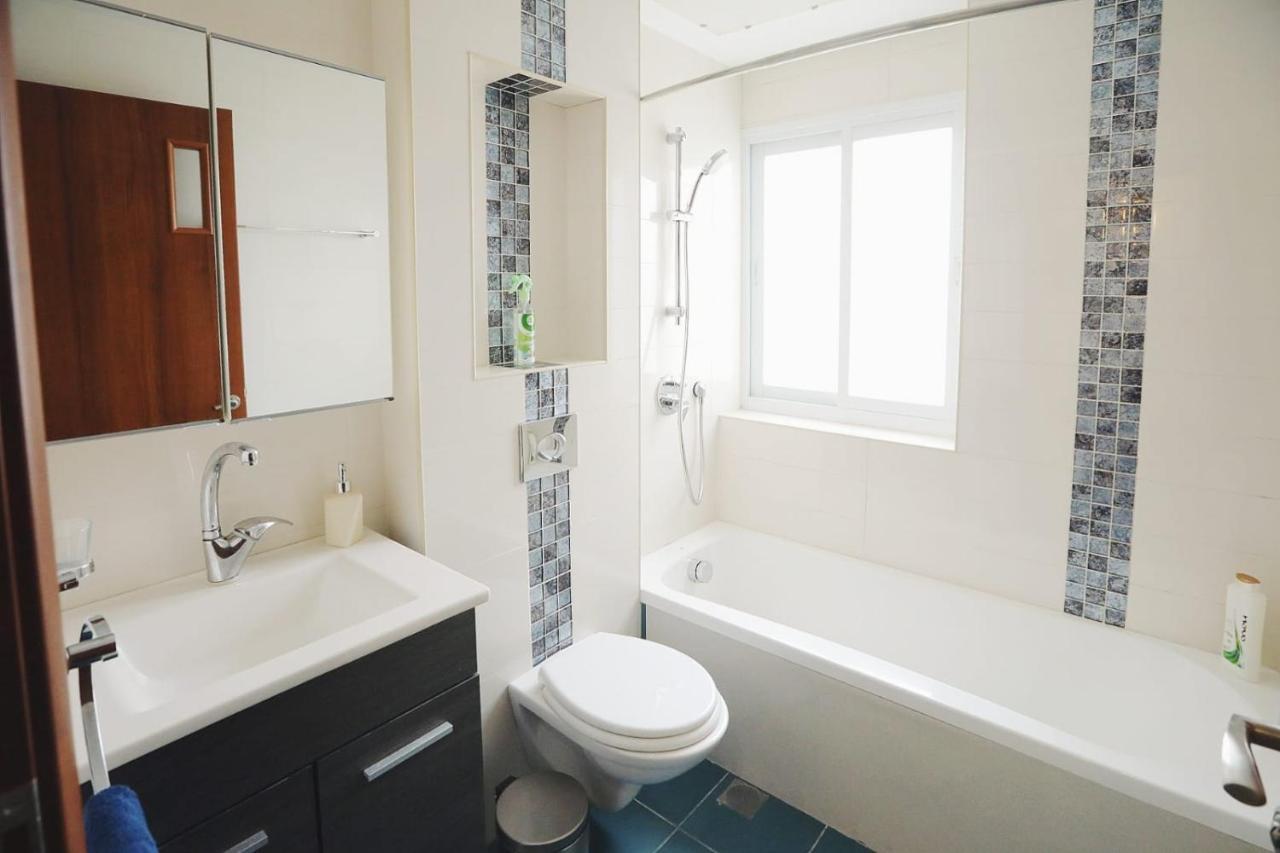 Art Apartment In Mamila - Parking Best Location 2 Иерусалим Экстерьер фото