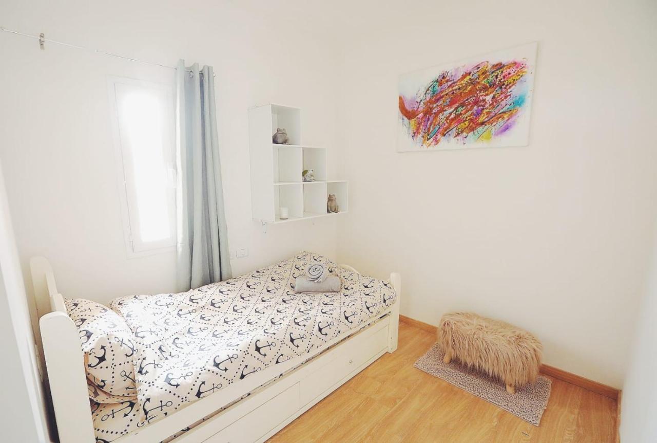 Art Apartment In Mamila - Parking Best Location 2 Иерусалим Экстерьер фото
